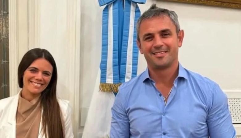 Denuncian a una concejala de LLA por una deuda millonaria de alquiler