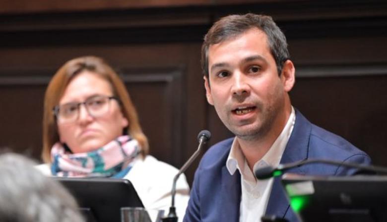 Miranda pide saber cómo cambia el Estado y cuánto cuesta