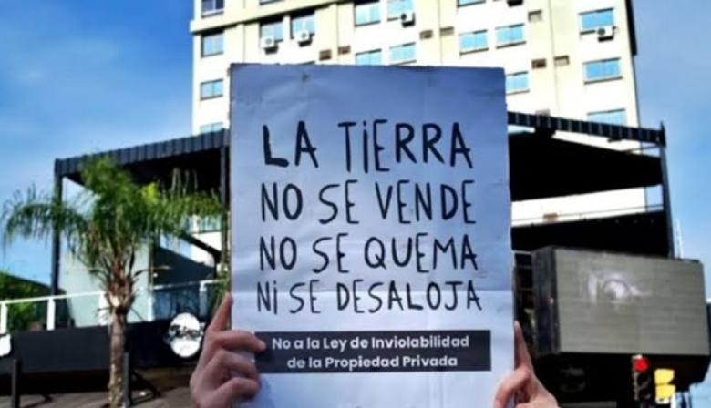 La Corte le despejó a Milei el camino para extranjerizar tierras