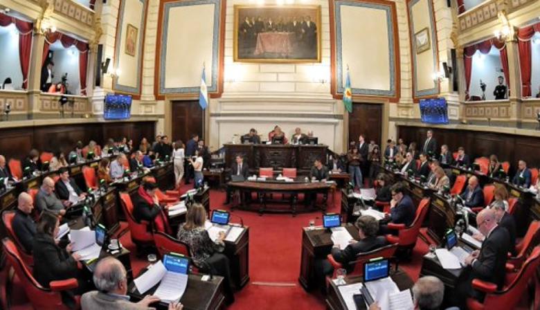 Los trabajadores de bingos y casinos podrán cobrar a través del Banco Provincia