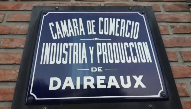 Daireaux: comerciantes alertan por una posible llegada de negocios asiáticos y reclaman “igualdad de competencia”