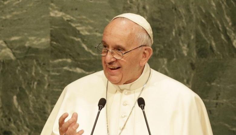 Proponen llamar “Papa Francisco” a la Ruta Provincial 7