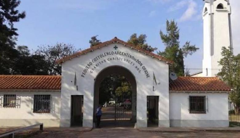 El Vaticano evaluó la visita de León XIV al Cottolengo