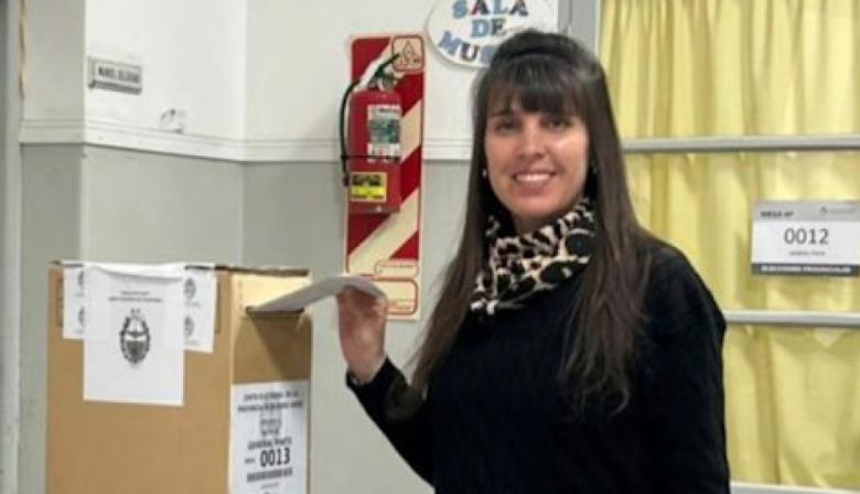 Otra ruptura en LLA: renunció una concejal de General Pinto