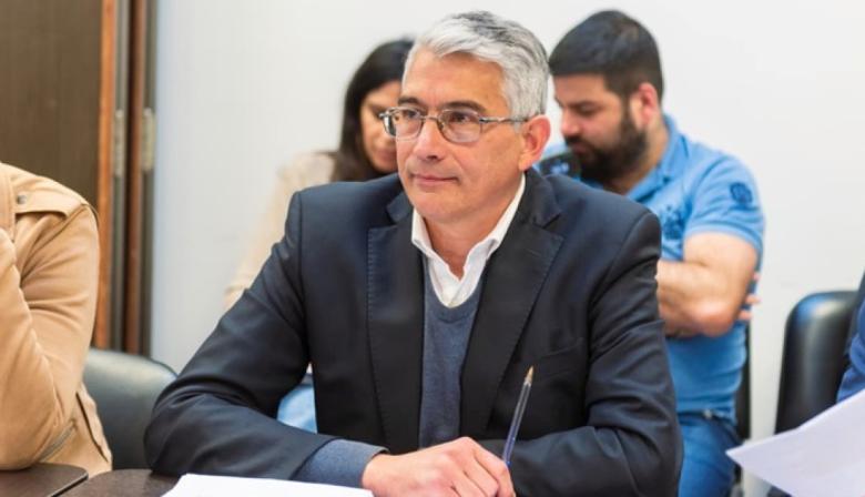 Puglelli pidió unir al peronismo, respaldó a Massa y metió a Andreotti en la carrera bonaerense