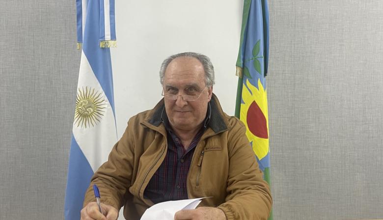 Borgini impulsa la producción pública de medicamentos y un sistema integrado de salud