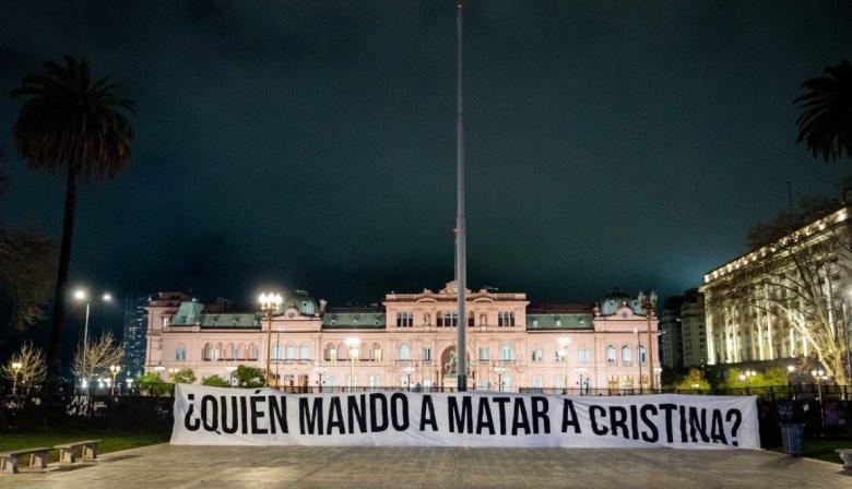 Amplio arco político reclamó frenar la violencia y terminar con la impunidad
