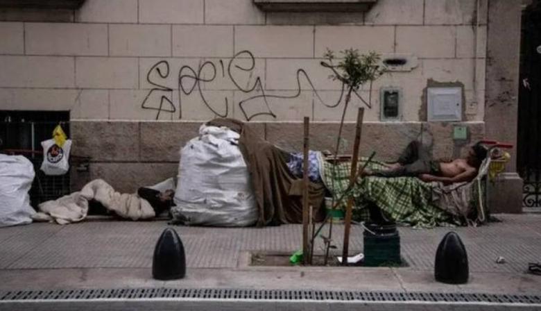 La Provincia amplió derechos para personas con discapacidad y en situación de calle