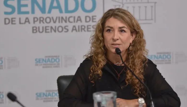 La Provincia respaldó cambios al régimen de discapacidad