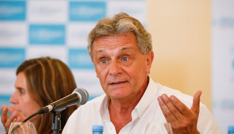 Pulti advirtió que el recorte de Zona Fría podría subir las facturas hasta un 50%