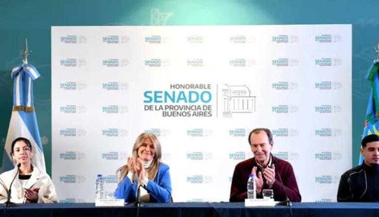 Destinan $1 millón a cada comercio afectado por los  temporales en Bahía Blanca
