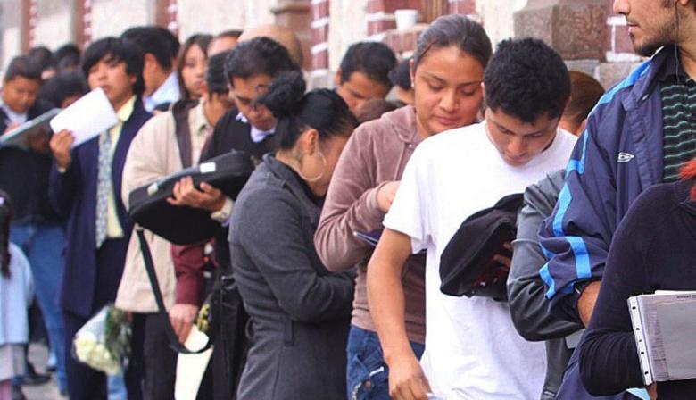 La desocupación golpea al Conurbano y casi duplica la de CABA