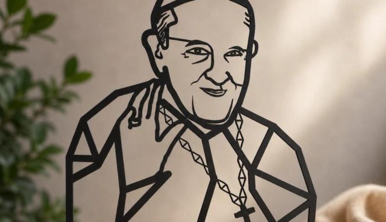 Crearon el Premio Papa Francisco y abrieron las postulaciones