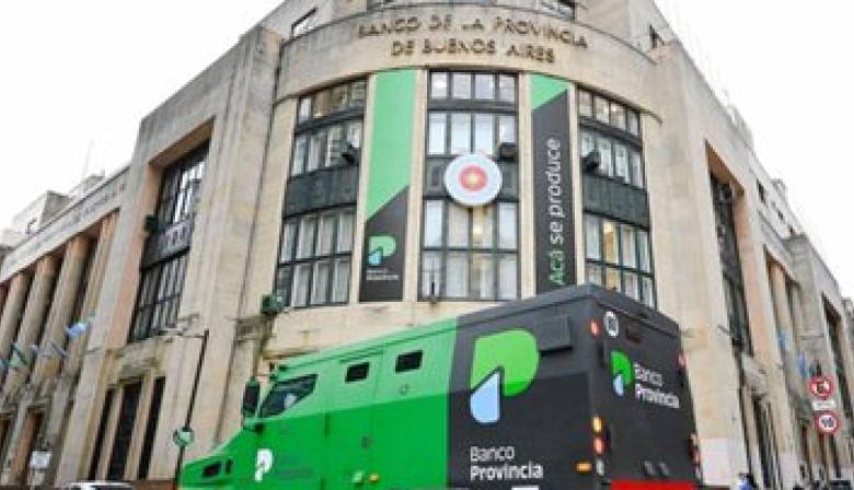 Banco Provincia amplió sus créditos hipotecarios y sumó préstamos para casas modulares