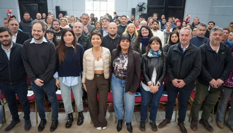 Quilmes se prepara para El Niño y reclama fondos para obras que protejan a 300 mil vecinos