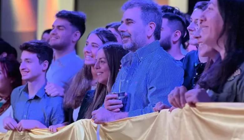 La Juventud PRO renueva su conducción en La Plata