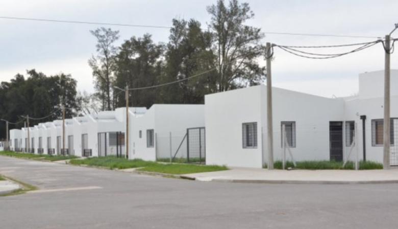 La Provincia suma 30 casas para vivir fuera del hospital