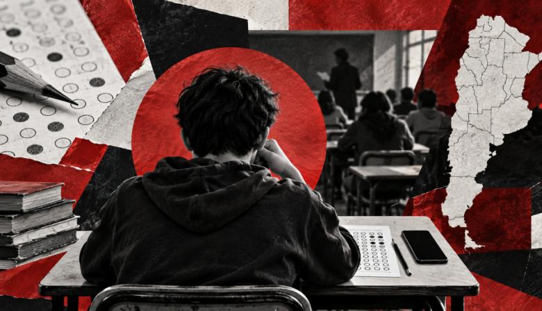 Las pruebas PISA 2025 encendieron las alarmas por el derrumbe global en lectura