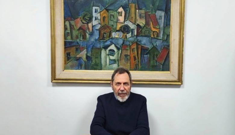 La UCALP debatirá el futuro del arte y la arquitectura religiosa