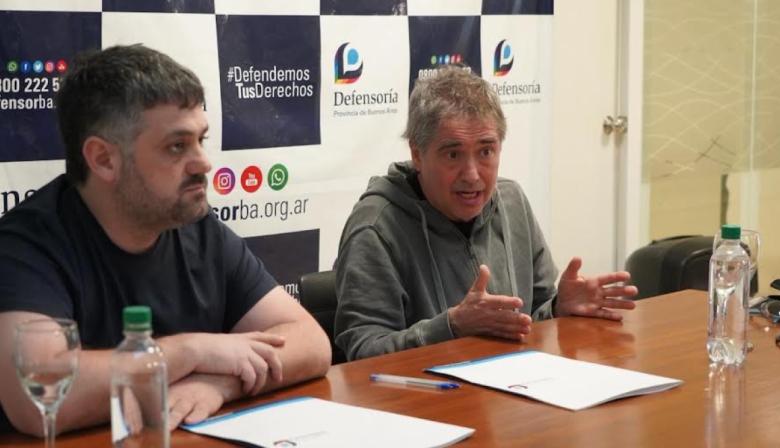 Buscan que la Defensoría intervenga ante el sobreendeudamiento