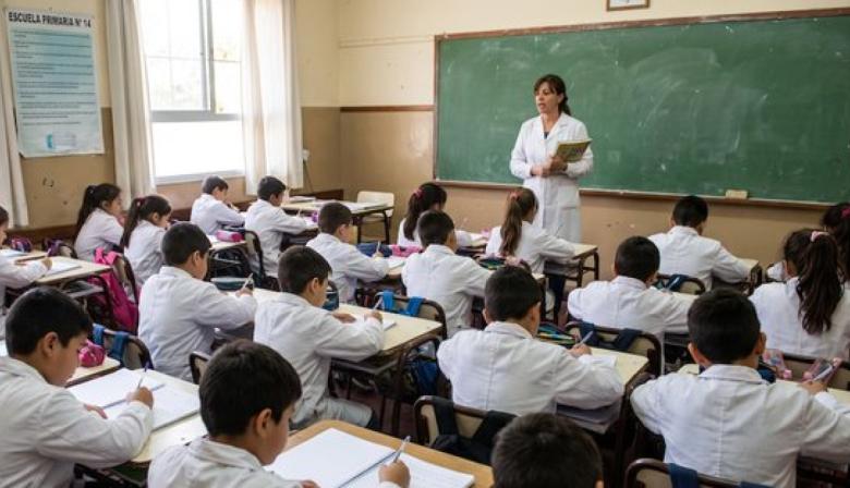 Seis de cada diez alumnos terminan la primaria sin comprender textos simples