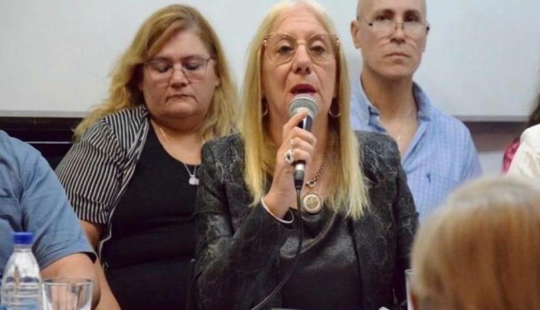 Docentes bonaerenses exigen una recomposición salarial urgente