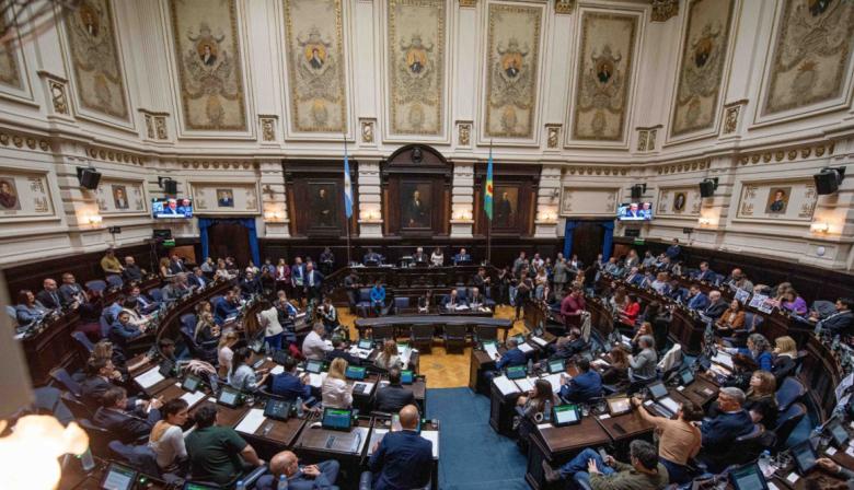 Diputados aprobó cuatro proyectos contra el sobreendeudamiento: cruces, abstenciones y un pedido de condonación