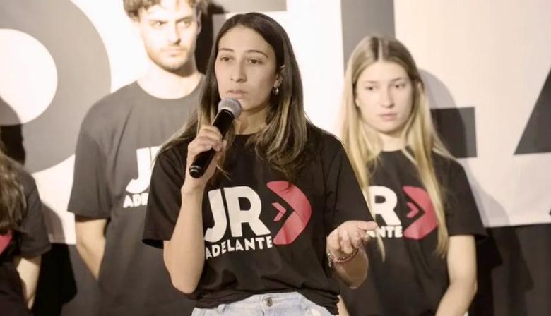 El abadismo recuperó la Juventud Radical y Rocío Tedesco será la nueva presidenta