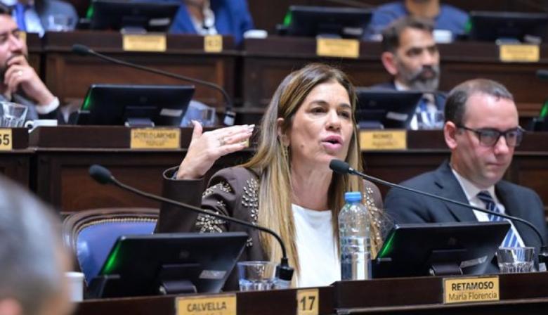 LLA propone una bicameral para fiscalizar la seguridad bonaerense