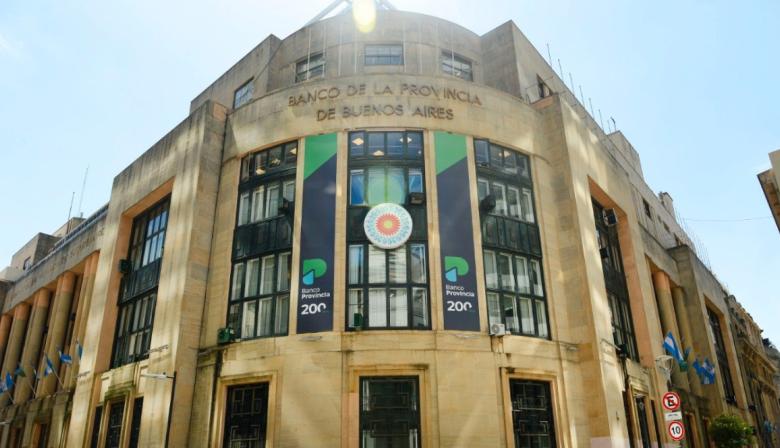 Banco Provincia amplió sus créditos para construir y refaccionar viviendas