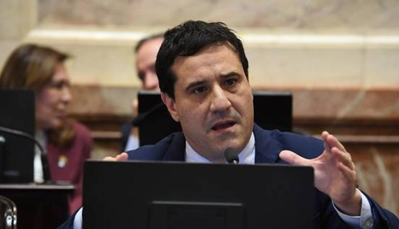 Abad rechazó el recorte de Zona Fría: «Para Buenos Aires es un golpe tremendo»
