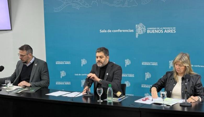 El giro malvinero de Milei abrió otro frente con la Provincia
