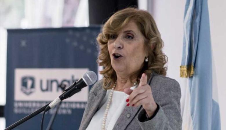 Denunciaron a la jueza que suspendió el régimen juvenil