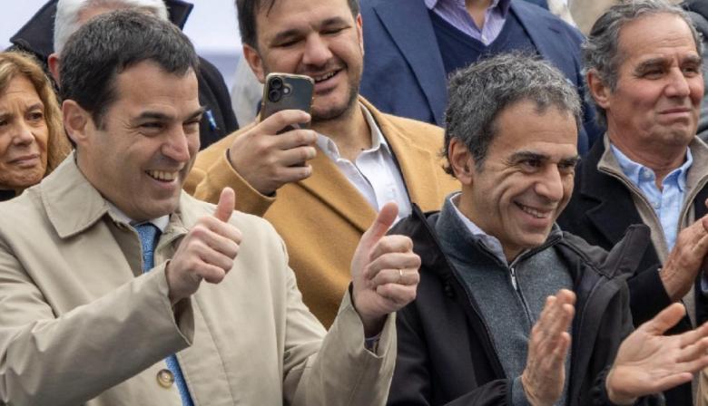 Álvarez respaldó la autonomía municipal y pidió más recursos