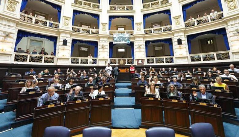 Diputados rechazó el ocultamiento de pruebas y defendió su autonomía