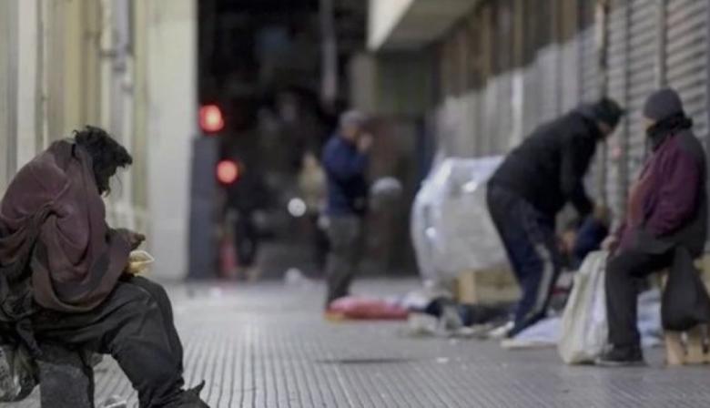 Más de 15 millones de argentinos son pobres en Argentina