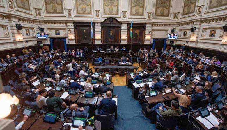 Cinco bloques contra la derogación de la Ley de Tierras