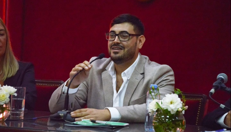 Investigación a Nebot en Saavedra: declaró el intendente y empieza la etapa clave para definir su futuro