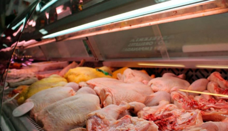Por primera vez, el pollo le ganó a la carne vacuna en la mesa de los argentinos