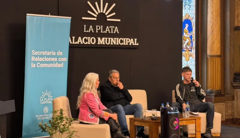 Cannabis medicinal: La Plata puso en marcha su Consejo Asesor y convoca al primer encuentro abierto