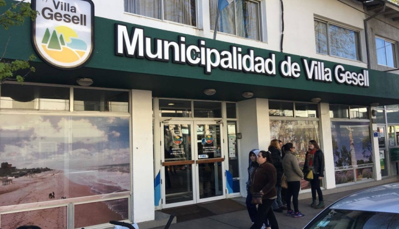 Quedó firme la condena contra Angelini y complica a la gestión de Barrera en Villa Gesell