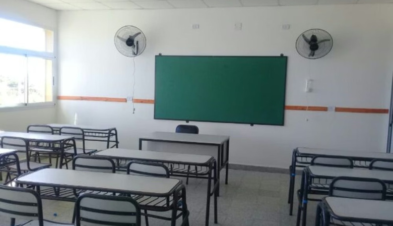 Confirman paro docente y habrá marcha masiva a Capital el jueves 15