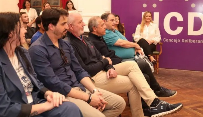 Pergamino inyectó $50 millones para impulsar 24 emprendimientos locales