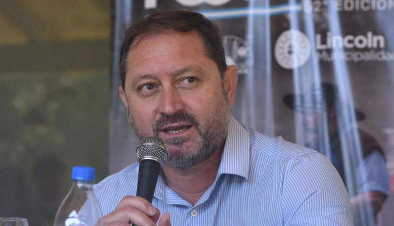 Serenal tomó distancia de Milei y enfría un posible acuerdo con LLA