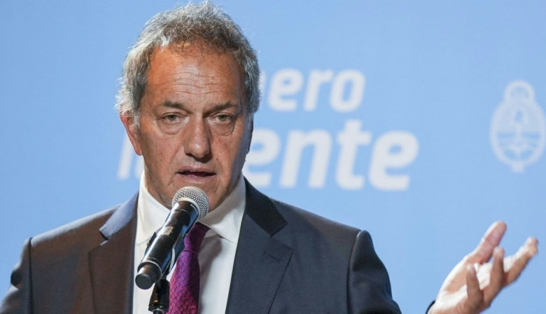 Mar del Plata volverá a recibir cruceros: Scioli confirmó la fecha y habló de una buena temporada