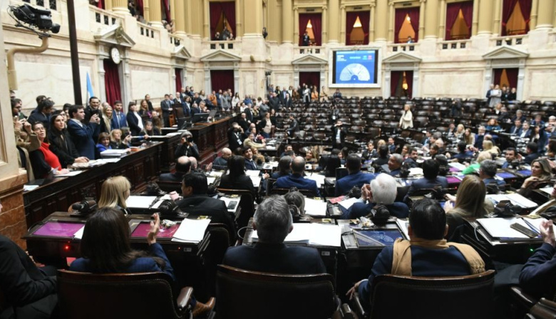 Con 70% del gasto comprometido, el oficialismo abre la discusión del Presupuesto y negocia con gobernadores