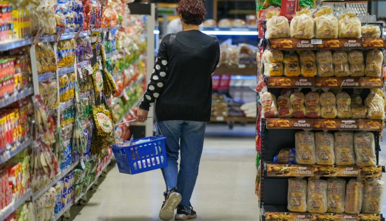 El INDEC difunde la inflación de septiembre y las consultoras esperan un 2% con presión de alimentos y ropa