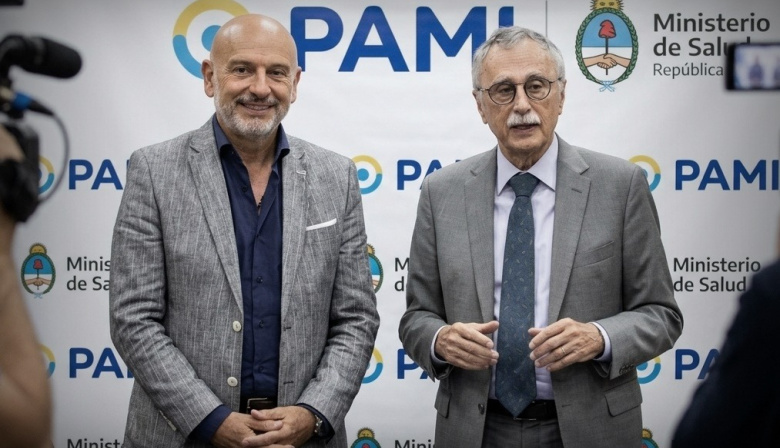 PAMI en conflicto: médicos y odontólogos paran 96 horas y crece la presión sobre Lugones