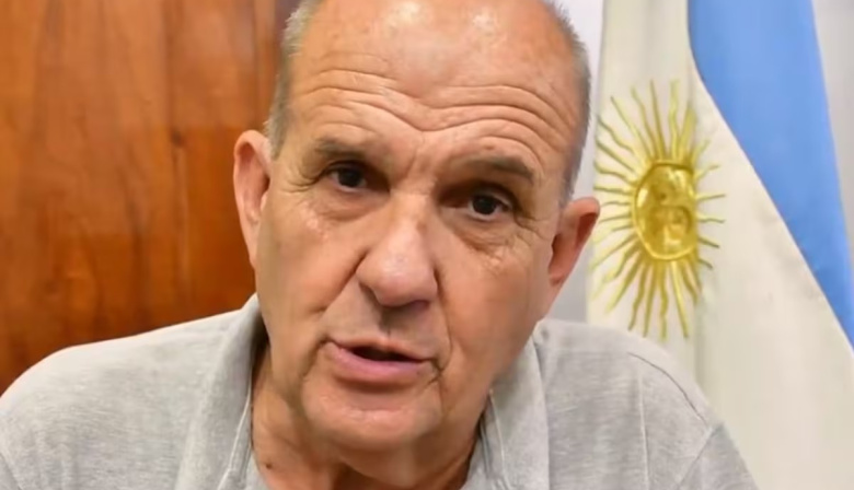 Zurro contra Milei y Caputo: "Lo único que producen es daño, hay que cambiar la matriz productiva"