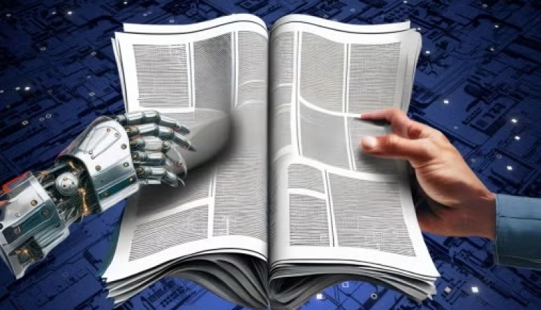 La UCALP renovó la carrera de Periodismo: título intermedio, más práctica y fuerte apuesta a la IA